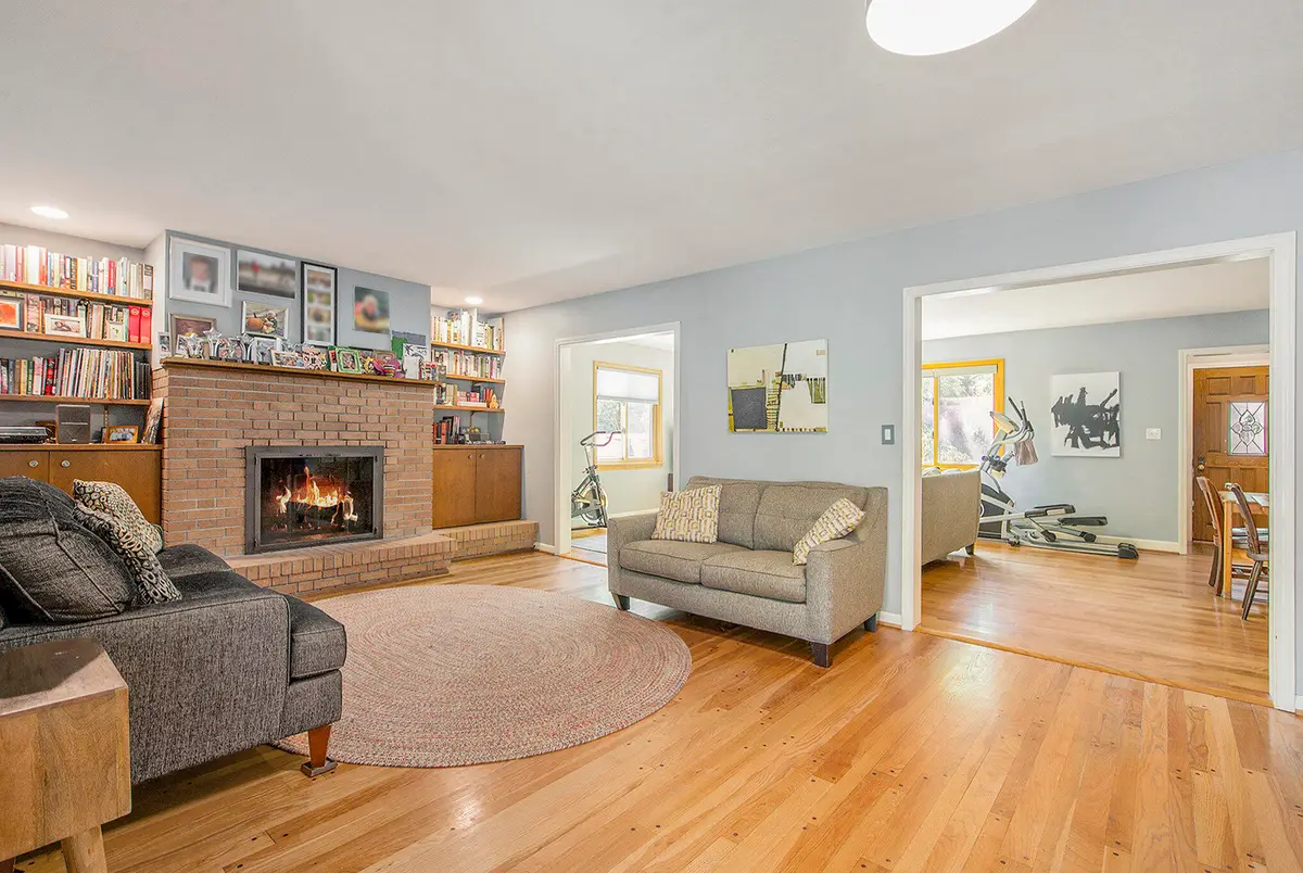 415 Pinewood Street, Ann Arbor, MI 48103 - Image #1