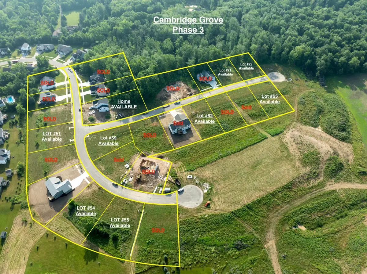 1734 Blaketon Drive Nw, Walker, MI 49534 - Image #1