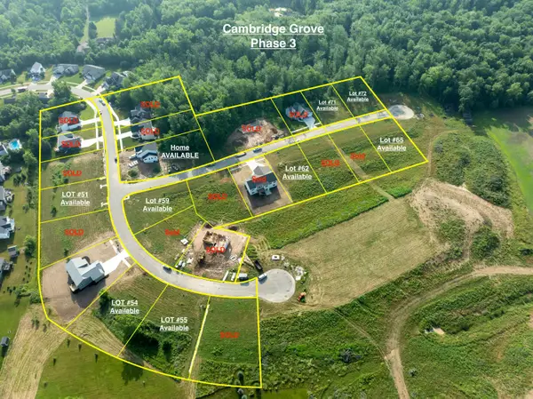 1734 Blaketon Drive Nw, Walker, MI 49534