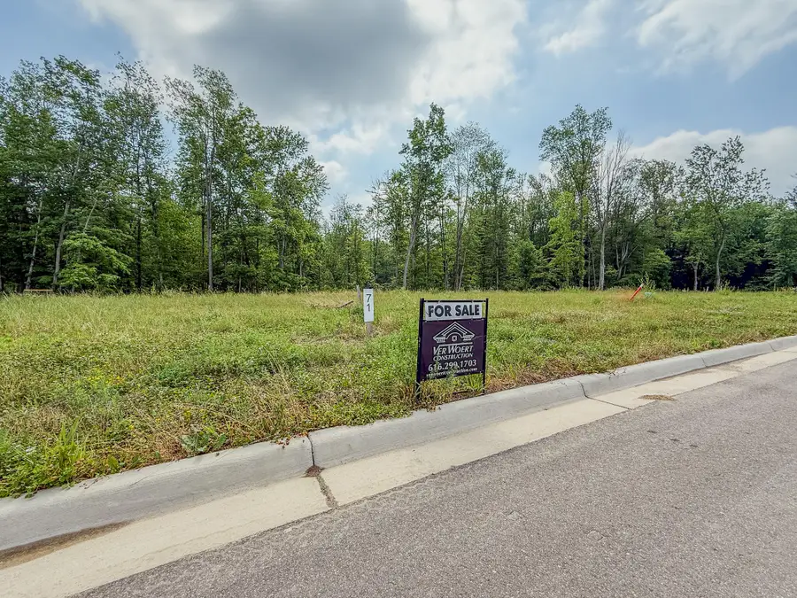 1734 Blaketon Drive Nw, Walker, MI 49534 - Image #2