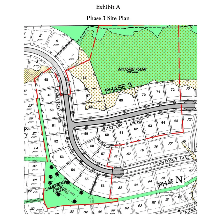 1734 Blaketon Drive Nw, Walker, MI 49534 - Image #3