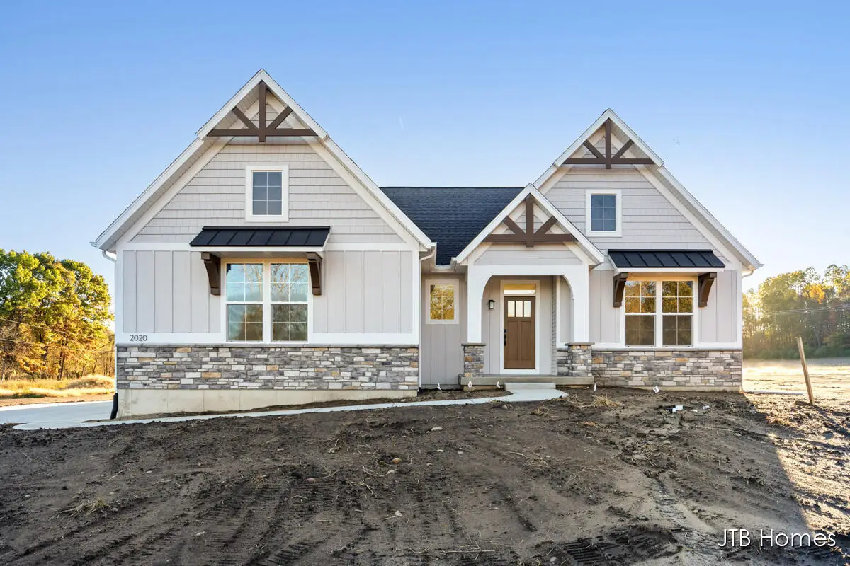 2020 Fallasburg Park Drive Ne #1, Lowell, MI 49331 - Image #1