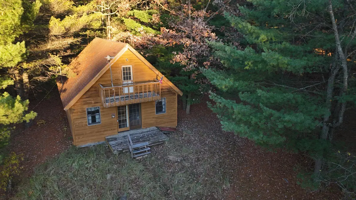 5680 E Shores Drive, Free Soil, MI 49411 - Image #1