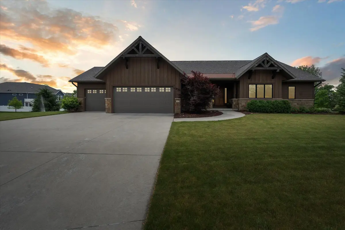 3635 Stanwood Drive, Dewitt, MI 48820 - Image #1