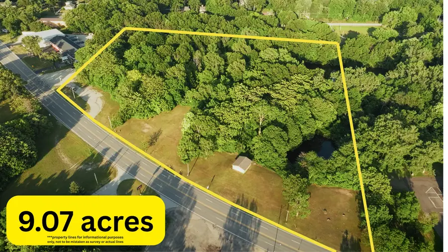 5363 Red Arrow Highway, Stevensville, MI 49127 - Image #2