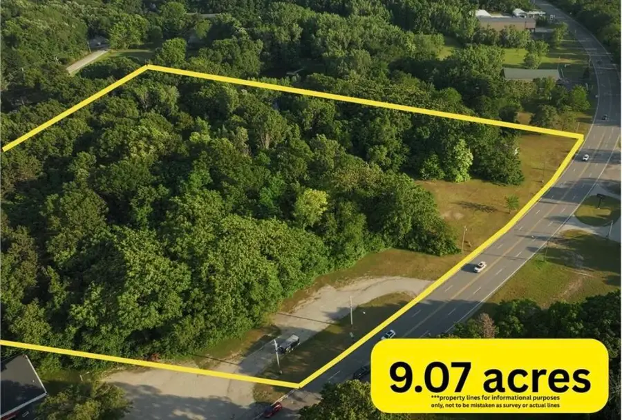 5363 Red Arrow Highway, Stevensville, MI 49127 - Image #3