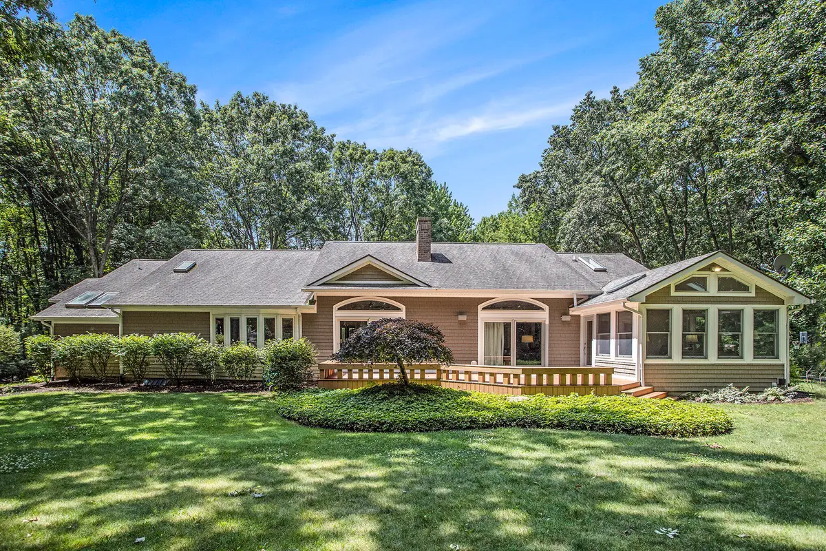 100 Alto Relievo Way, Marshall, MI 49068 - Image #1