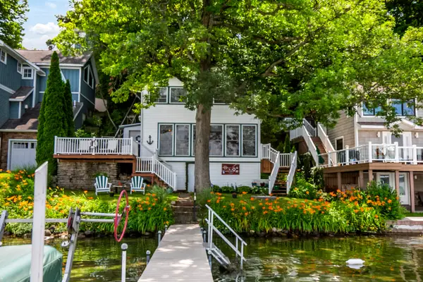 68534 Hill Street, Sturgis, MI 49091