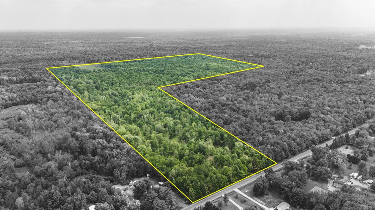 V/L N Sturgeon Road, Midland, MI 48642 - Image #1