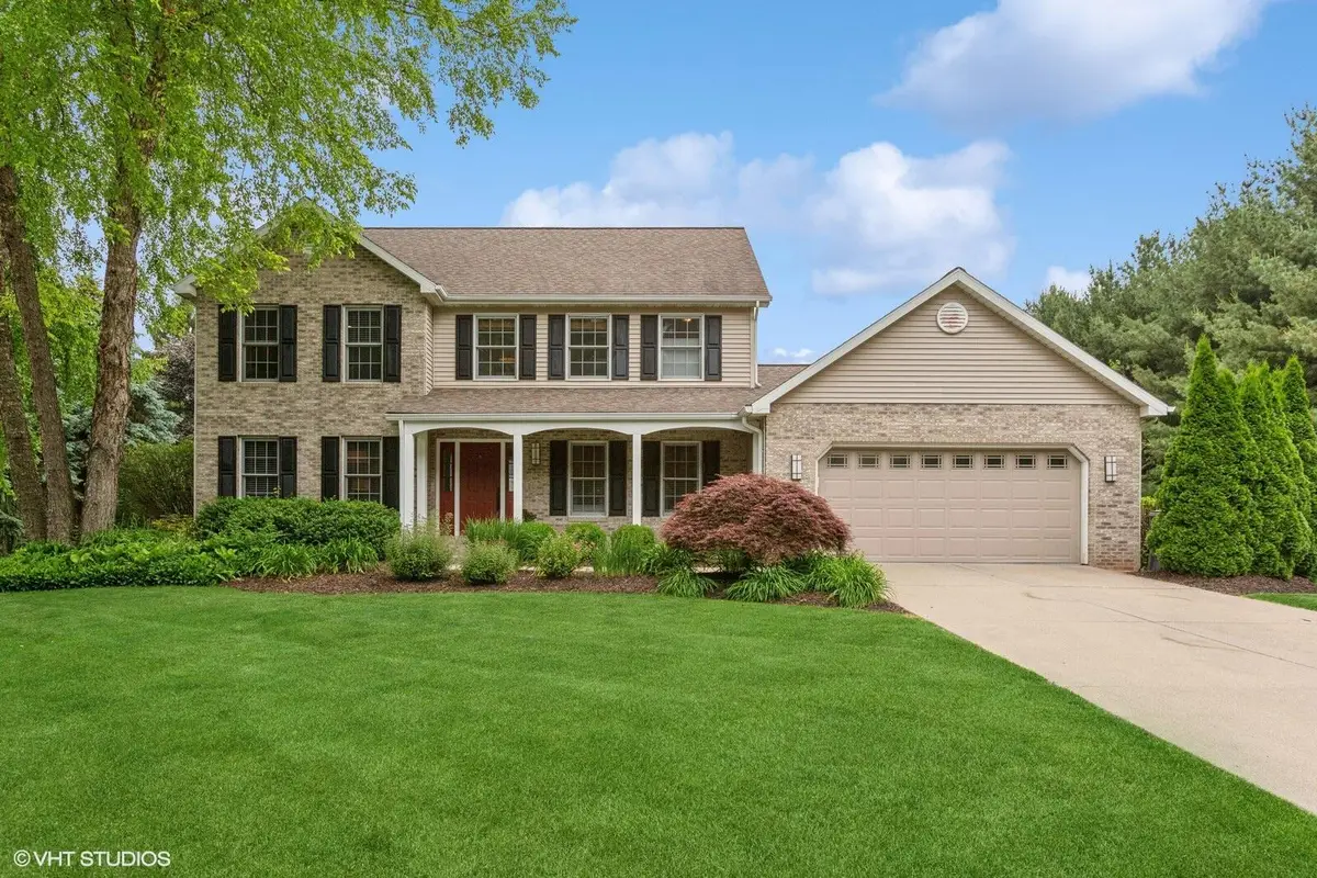 3545 Wyndwicke Drive, Saint Joseph, MI 49085 - Image #1