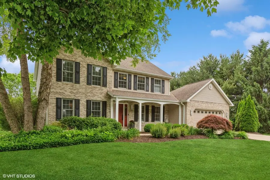 3545 Wyndwicke Drive, Saint Joseph, MI 49085 - Image #2