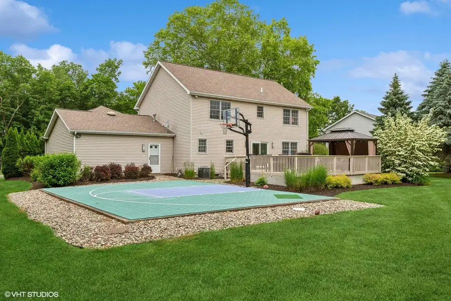 3545 Wyndwicke Drive, Saint Joseph, MI 49085 - Image #3