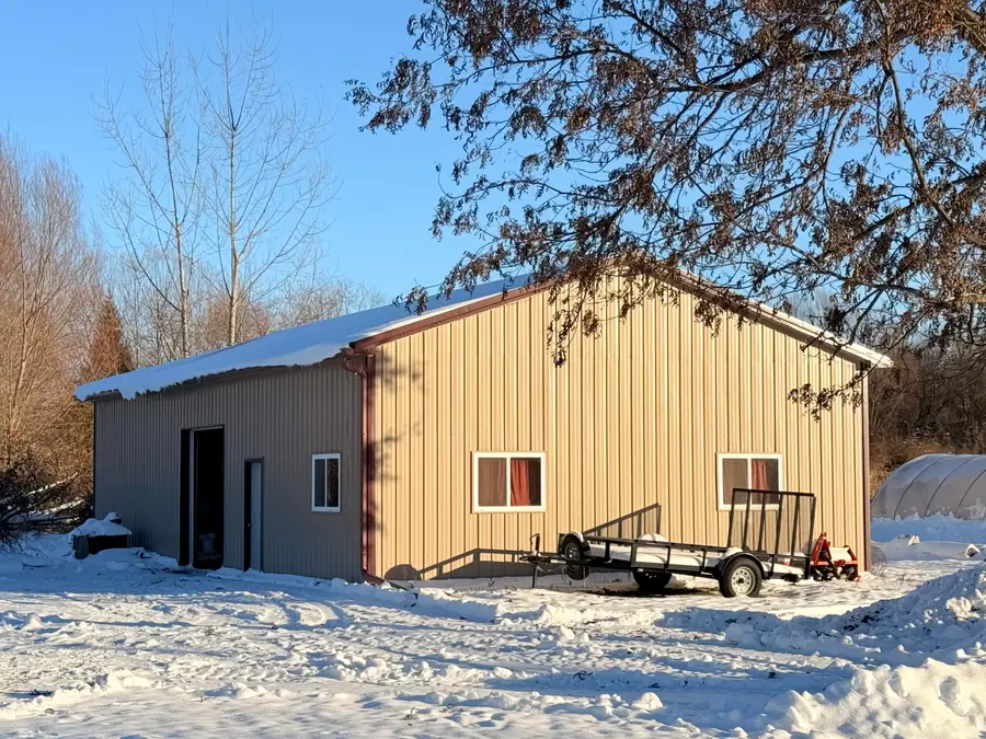 9159-D Moreland Road, Jerome, MI 49249 - Image #2