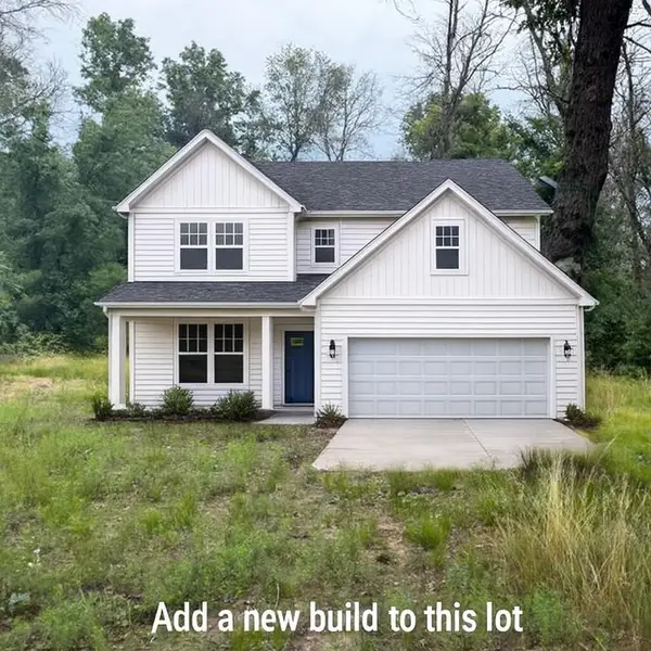 102 E Peoria Avenue, Idlewild, MI 49642