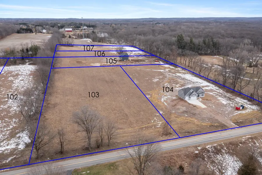 9520 Alaska Avenue Se, Alto, MI 49302 - Image #3