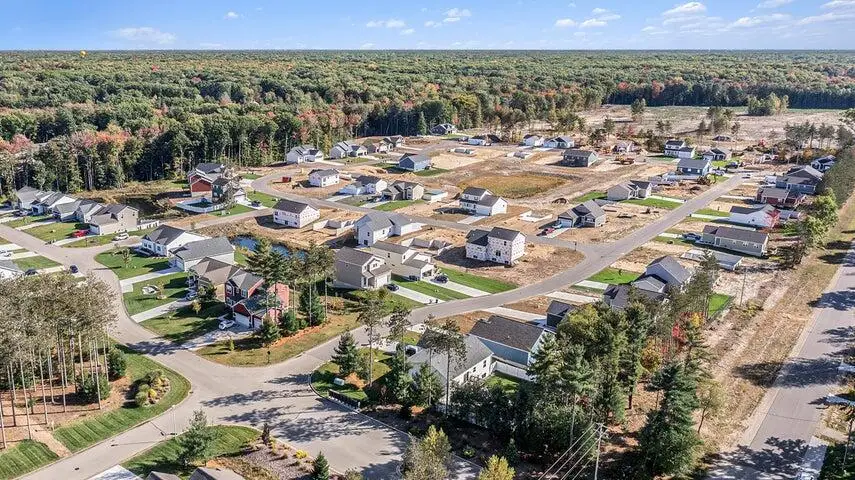 6234 S Bear Den Trail, Muskegon, MI 49444 - Image #2