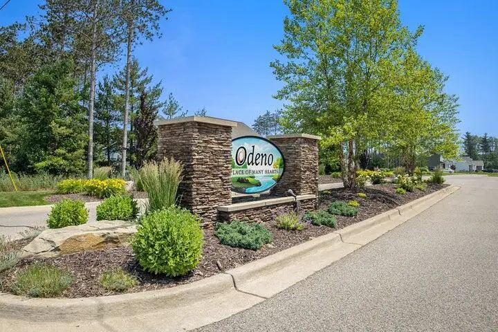 6282 Sturgeon Run, Muskegon, MI 49444 - Image #3