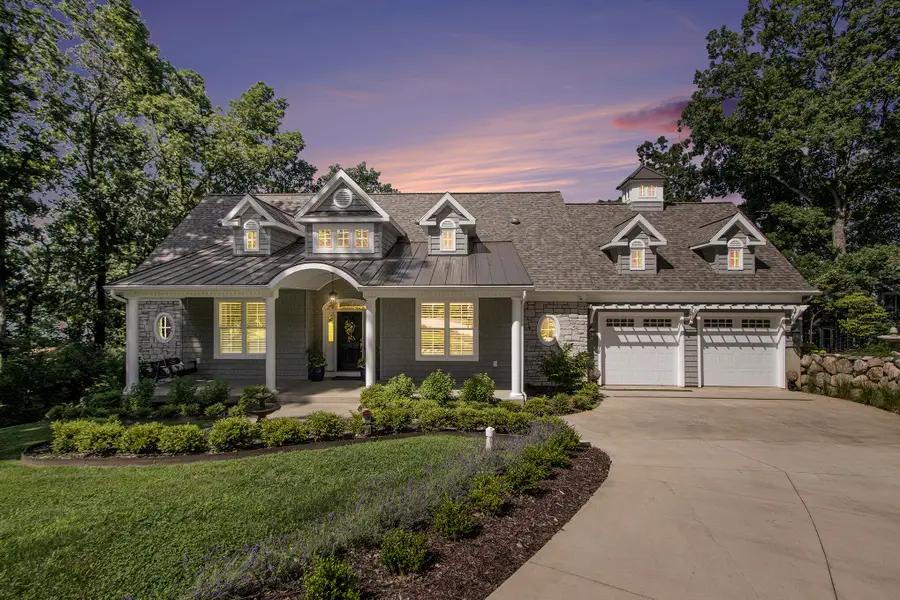 58604 E Clear Lake Road, Three Rivers, MI 49093 - Image #2