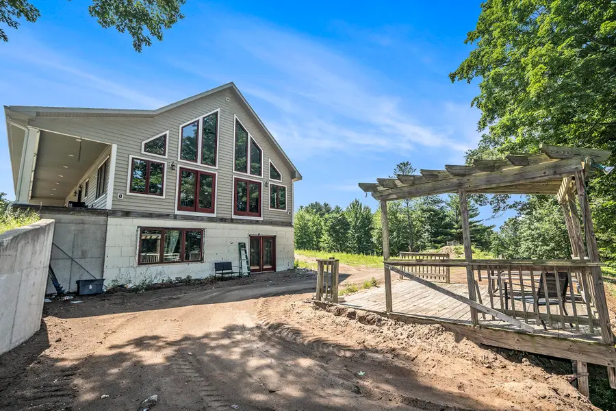 3595 W Fisher Road, Ludington, MI 49431 - Image #2