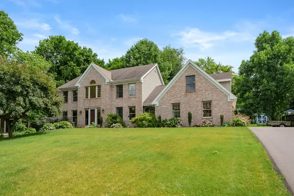 11200 Delmar, Richland, MI 49083