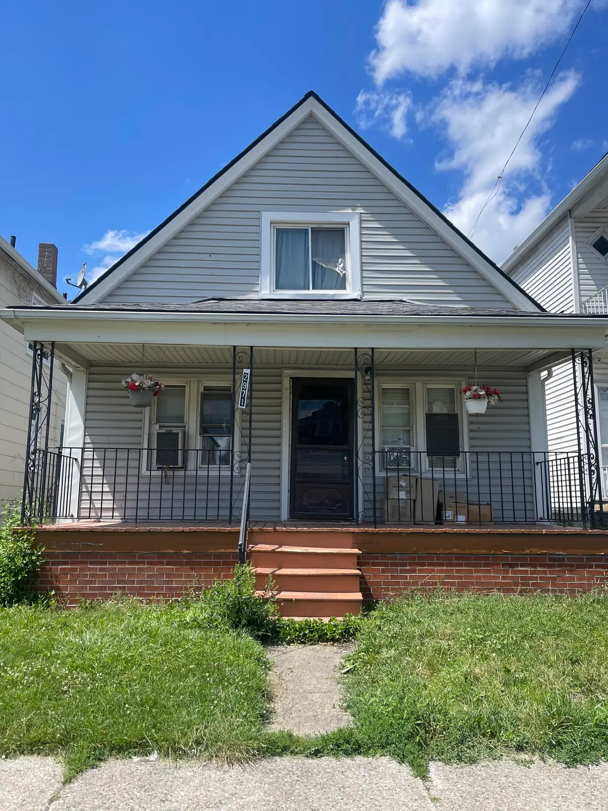 2971 Roosevelt Street, Hamtramck, MI 48212 - #1