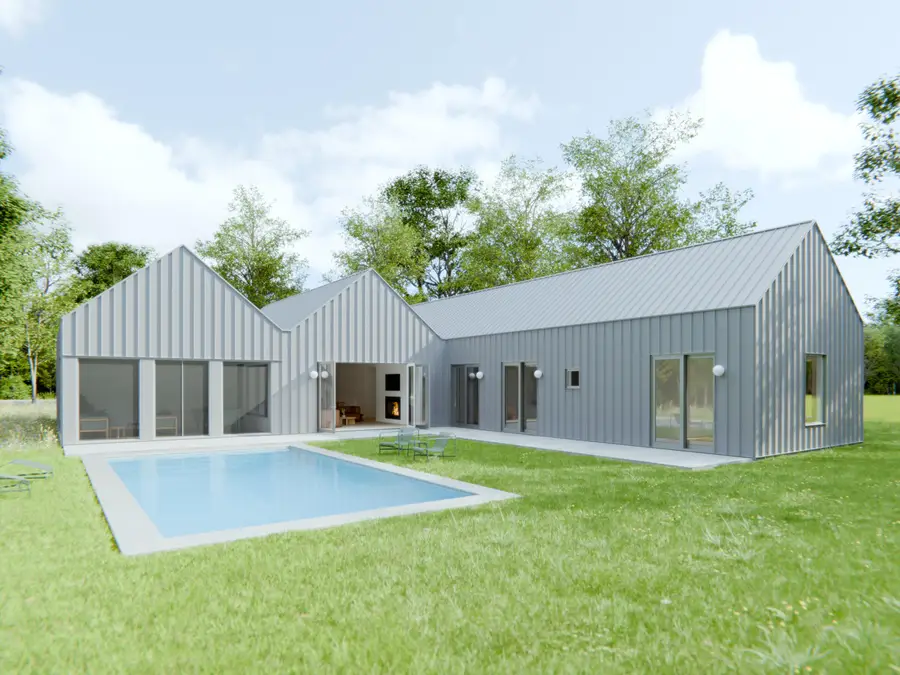 15660 Locke Road, Union Pier, MI 49129 - Image #2