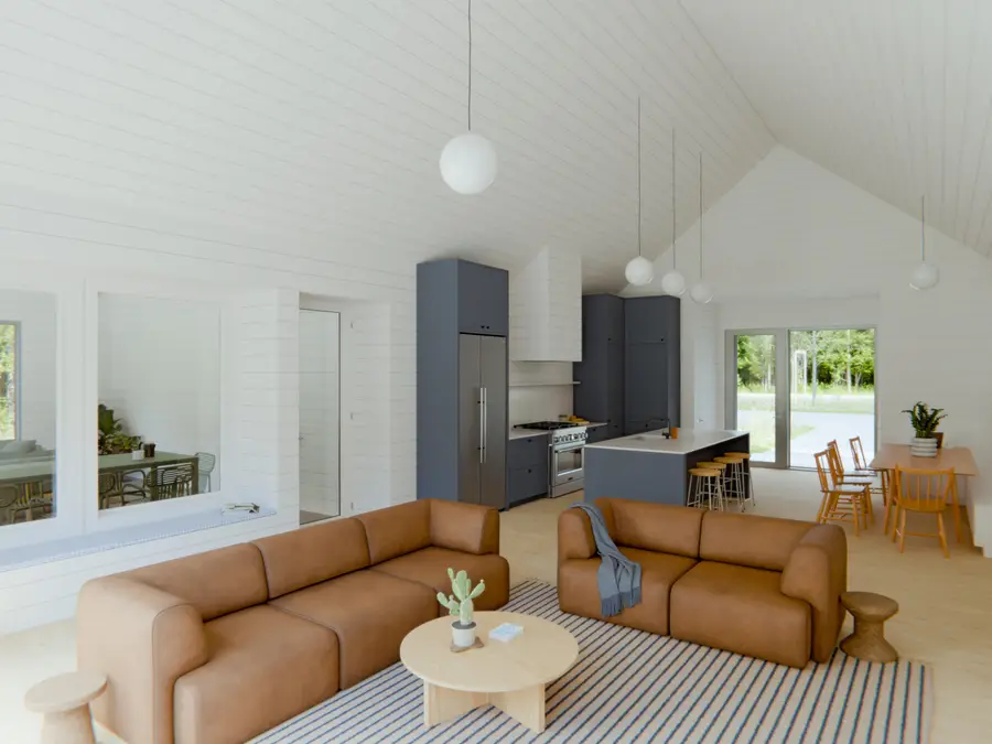 15660 Locke Road, Union Pier, MI 49129 - Image #3