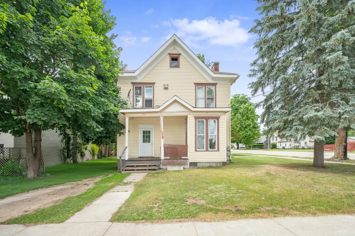 405 W 5th Street, Evart, MI 49631 - Image #1