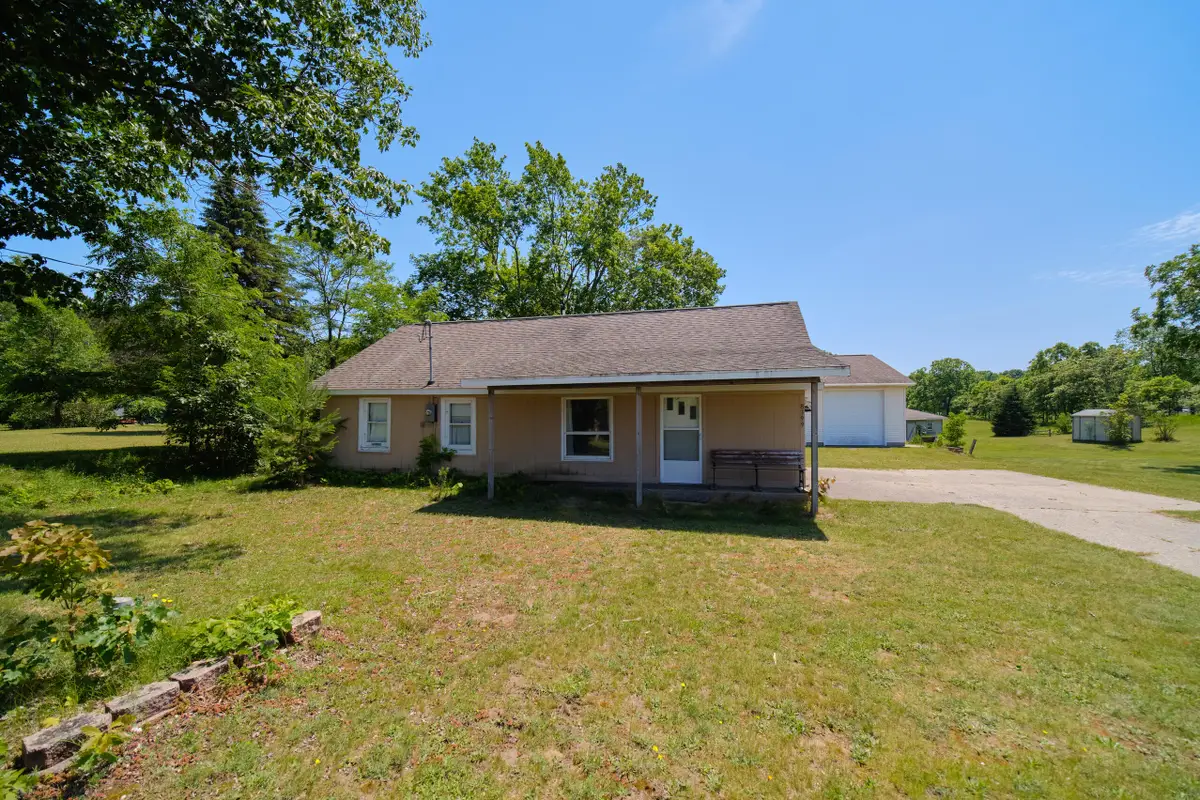 8399 Lake Street, Bear Lake, MI 49614 - Image #1