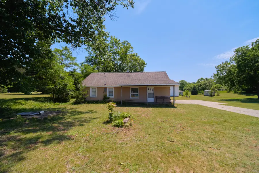 8399 Lake Street, Bear Lake, MI 49614 - Image #2