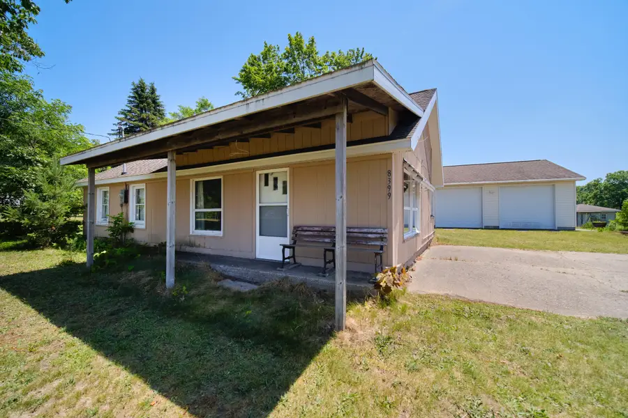 8399 Lake Street, Bear Lake, MI 49614 - Image #3