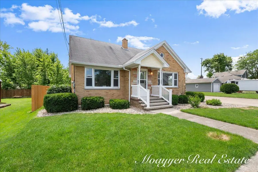 11040 W Ionia Street, Fowler, MI 48835 - Image #2