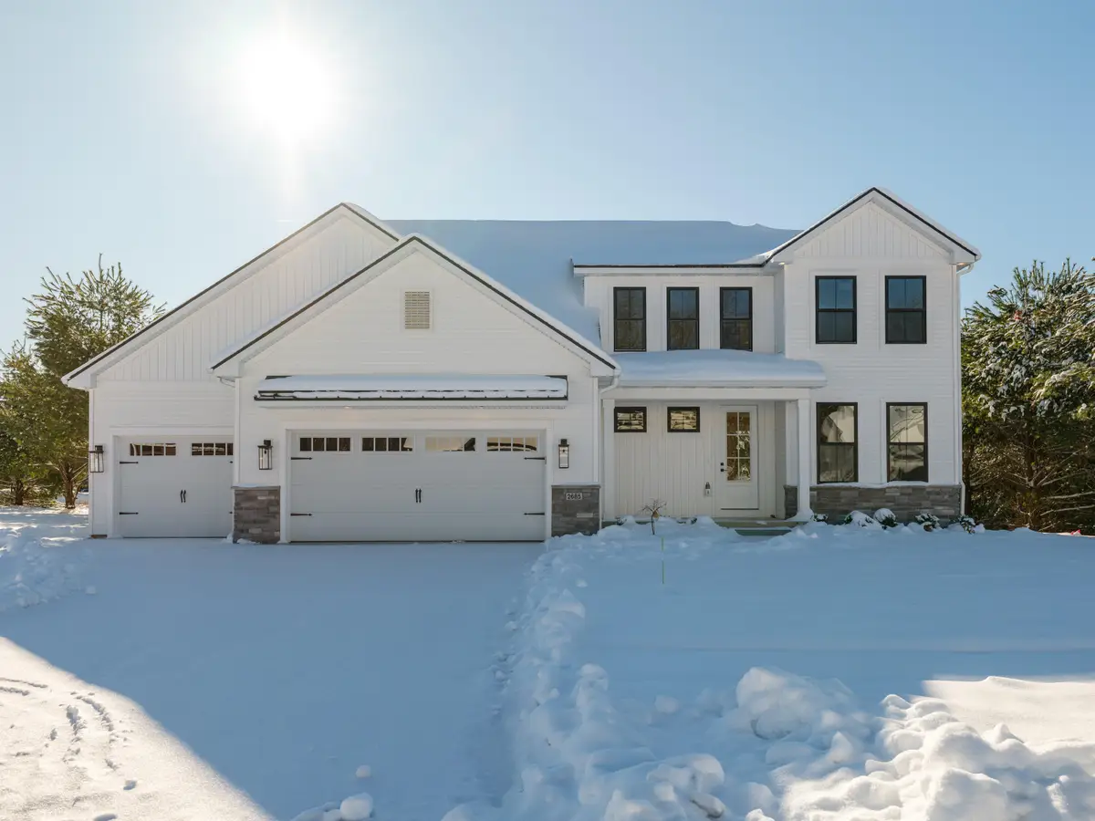 2685 Ashford Trail, Portage, MI 49024 - Image #1
