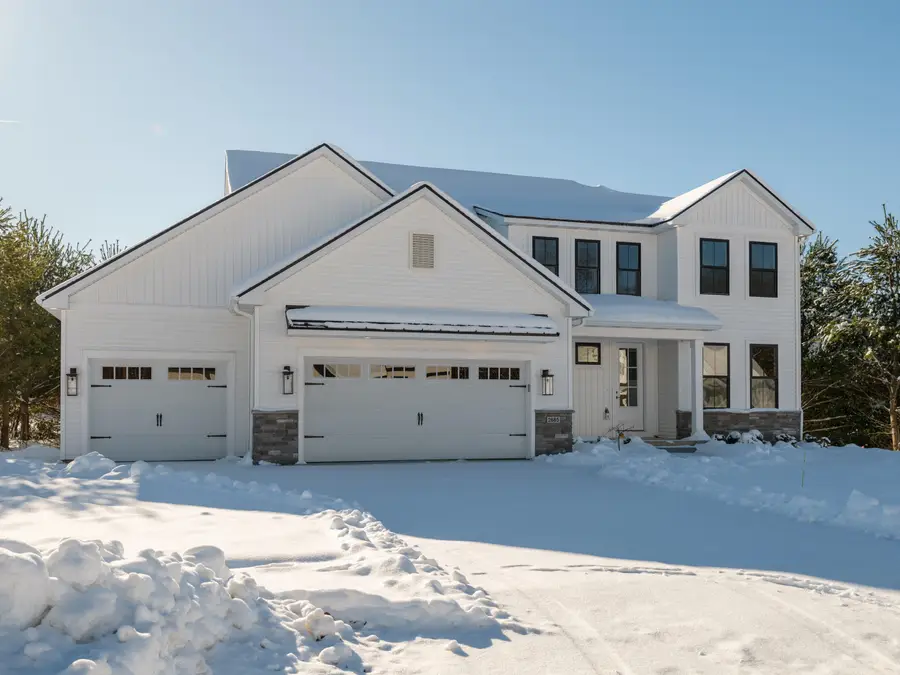2685 Ashford Trail, Portage, MI 49024 - Image #2