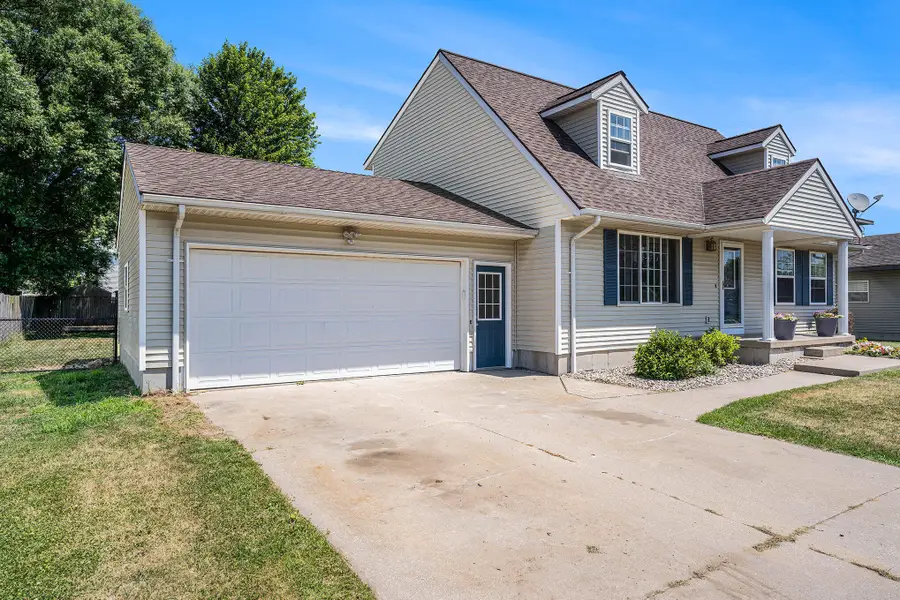 11764 Deerfield Drive, Ravenna, MI 49451 - Image #3