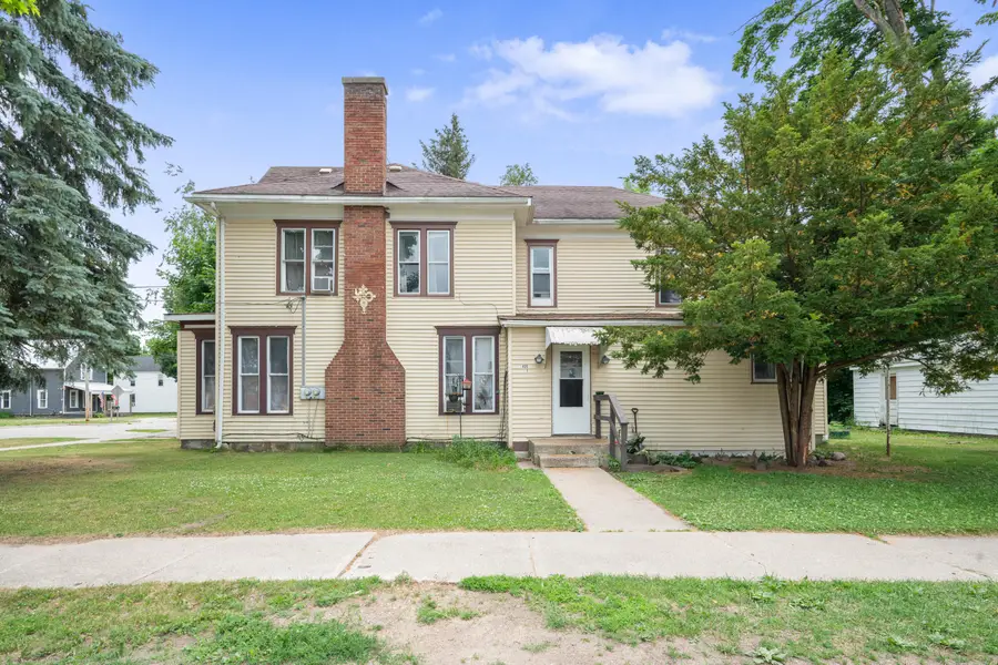 405 5th Street, Evart, MI 49631 - Image #2