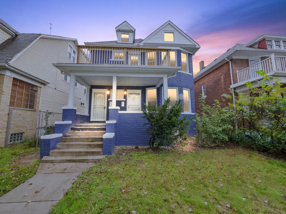 349 Westminster Street, Detroit, MI 48202 - Image #1