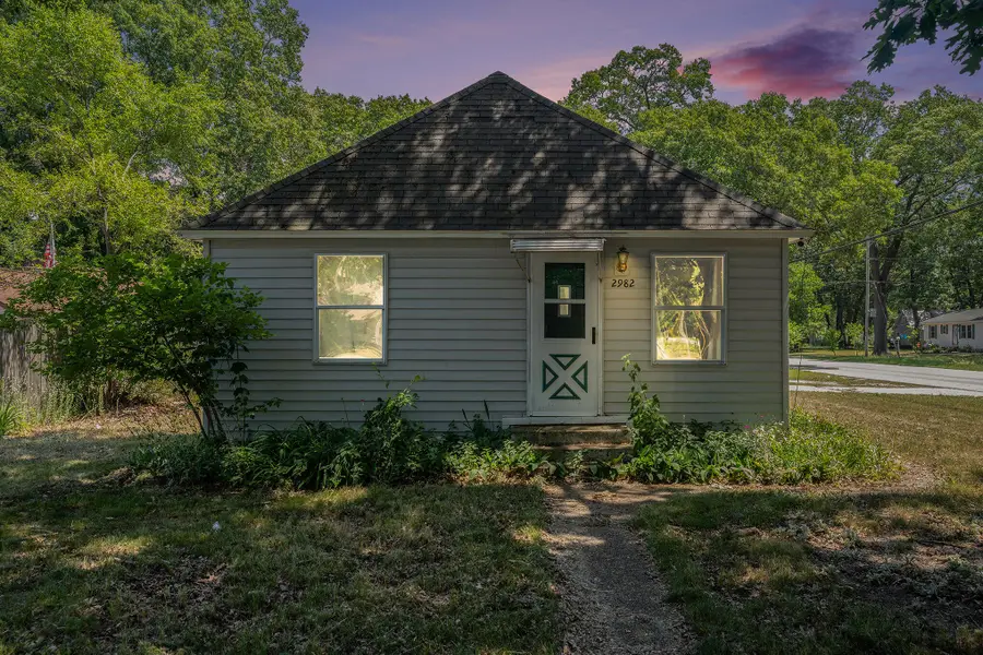 2982 Mcdermott Street, Norton Shores, MI 49444 - Image #2