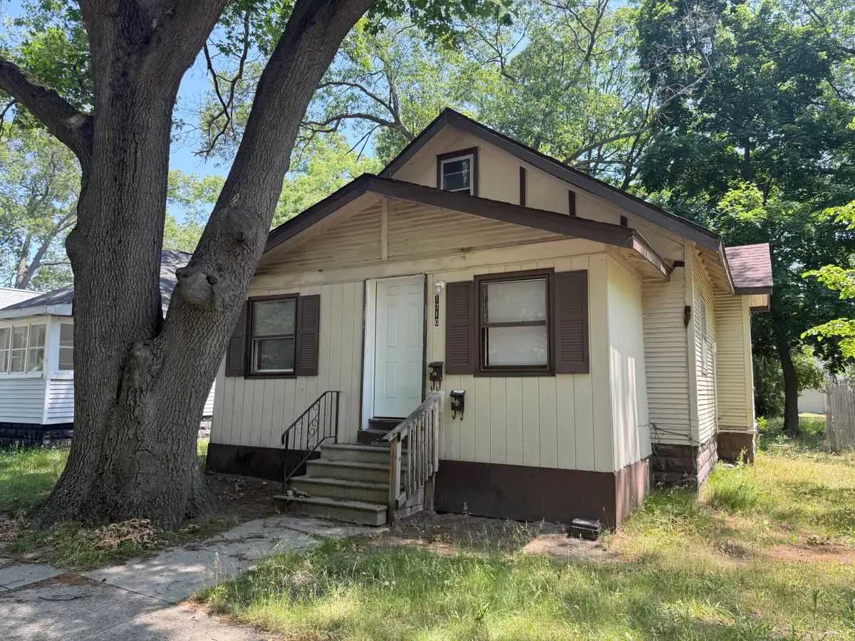 1710 Dyson Street, Muskegon, MI 49442 - Image #1