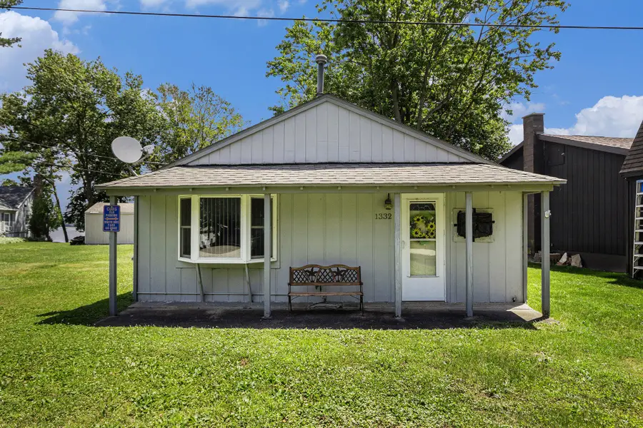 1332 Cherokee Drive, Union City, MI 49094 - Image #2