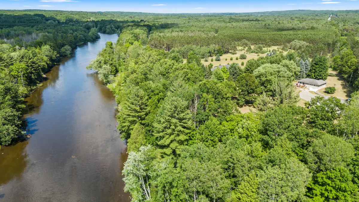 3914 135th Avenue, Hersey, MI 49639 - Image #1