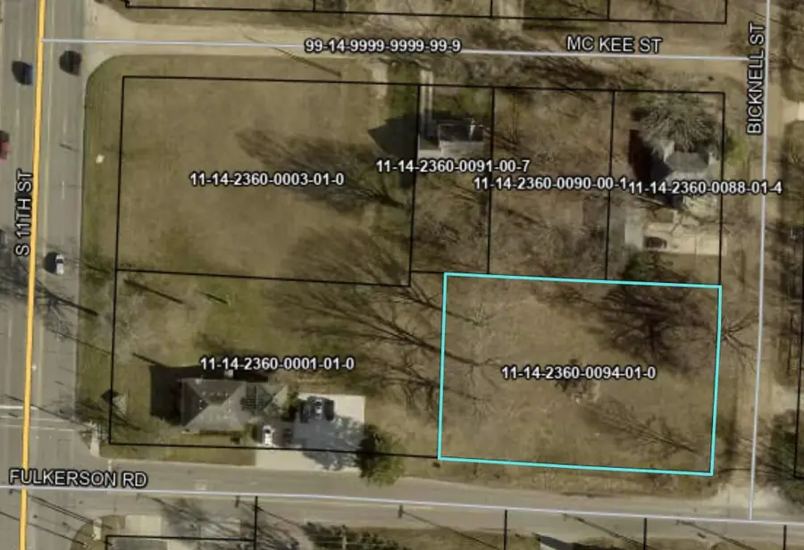 VL Fulkerson Road, Niles, MI 49120 - Image #3