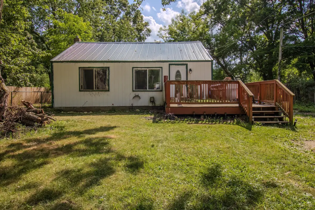 712 S Lagrave Street, Paw Paw, MI 49079 - Image #1