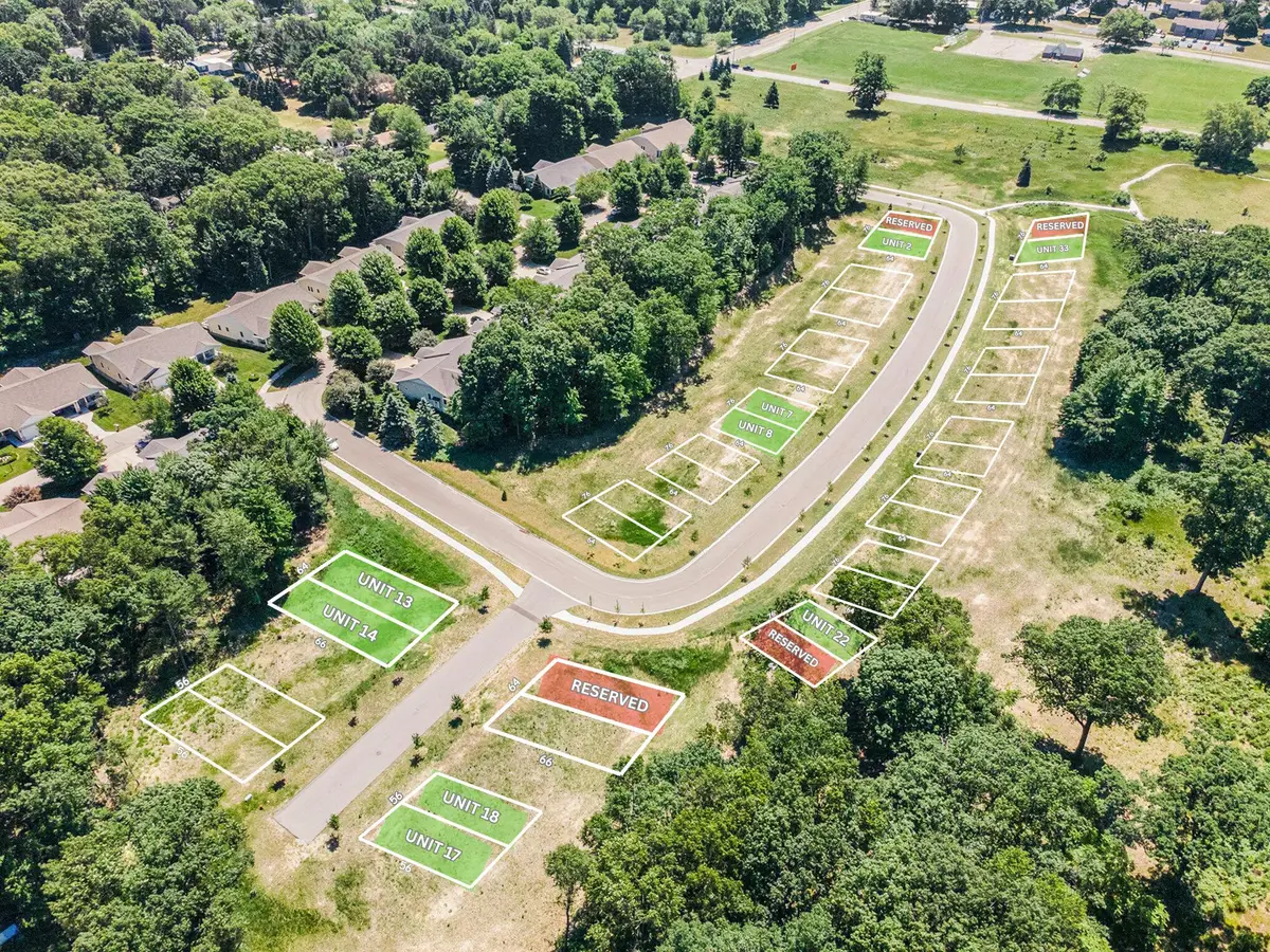 Lot 8 Blue Heron Drive, Ludington, MI 49431 - Image #1