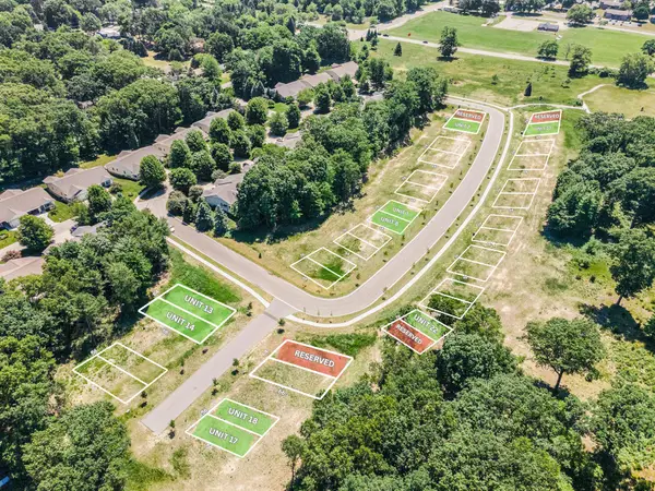 Lot 13 Blue Heron Drive, Ludington, MI 49431