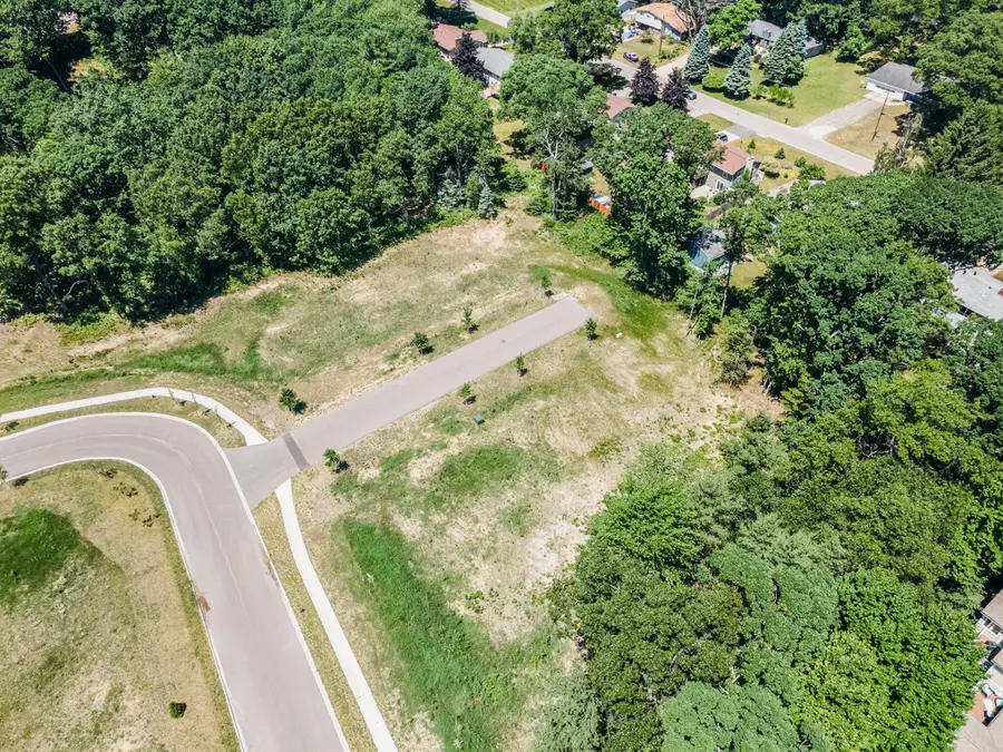 Lot 14 Blue Heron Drive, Ludington, MI 49431 - Image #3