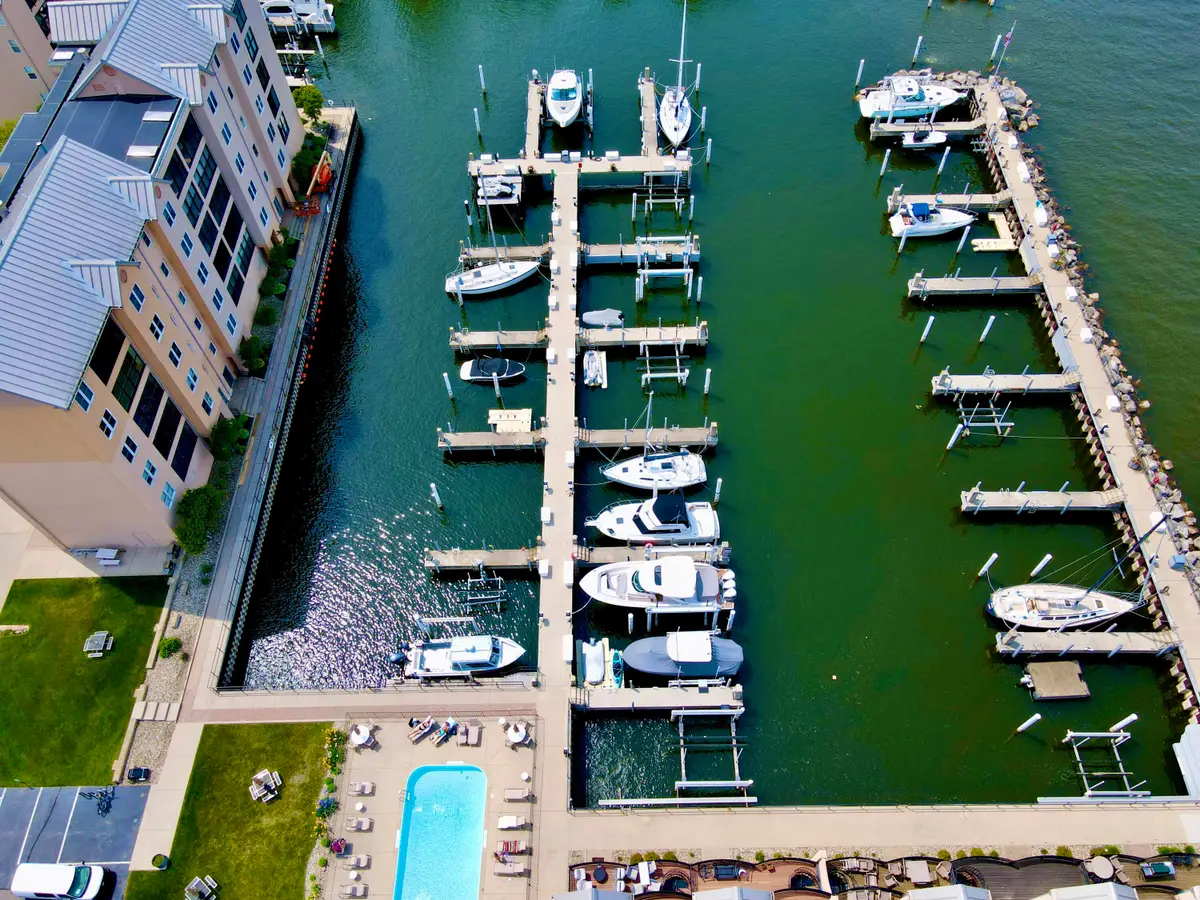 312 Water Street # 31, Saint Joseph, MI 49085 - Image #1