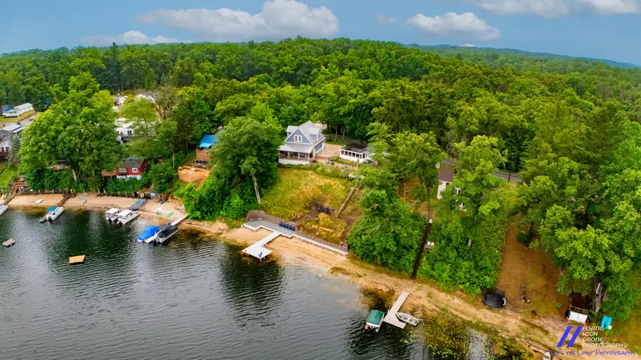 777 W Lincoln Avenue, White Cloud, MI 49349 - Image #2