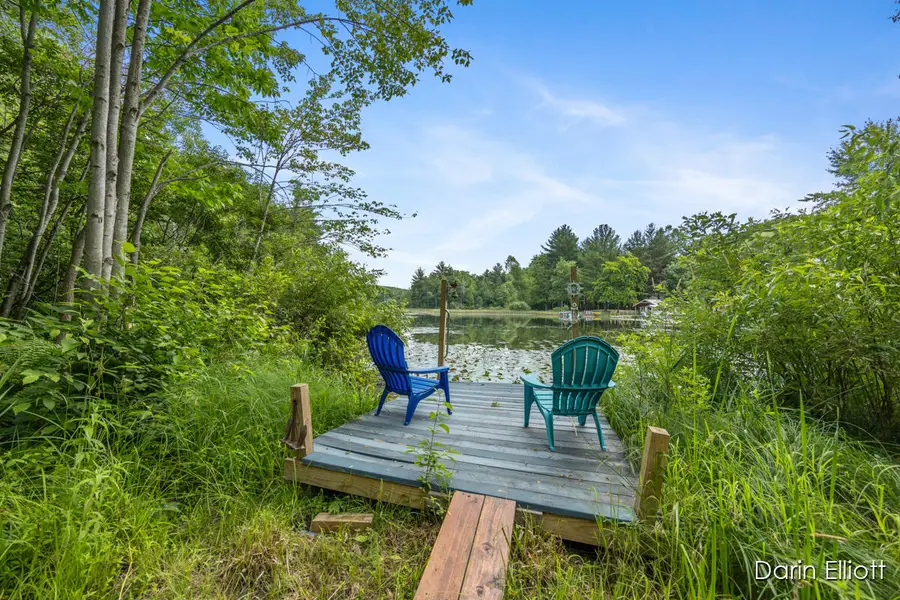 2187 Shawnee Trail Nw, Stanton, MI 48888 - Image #2