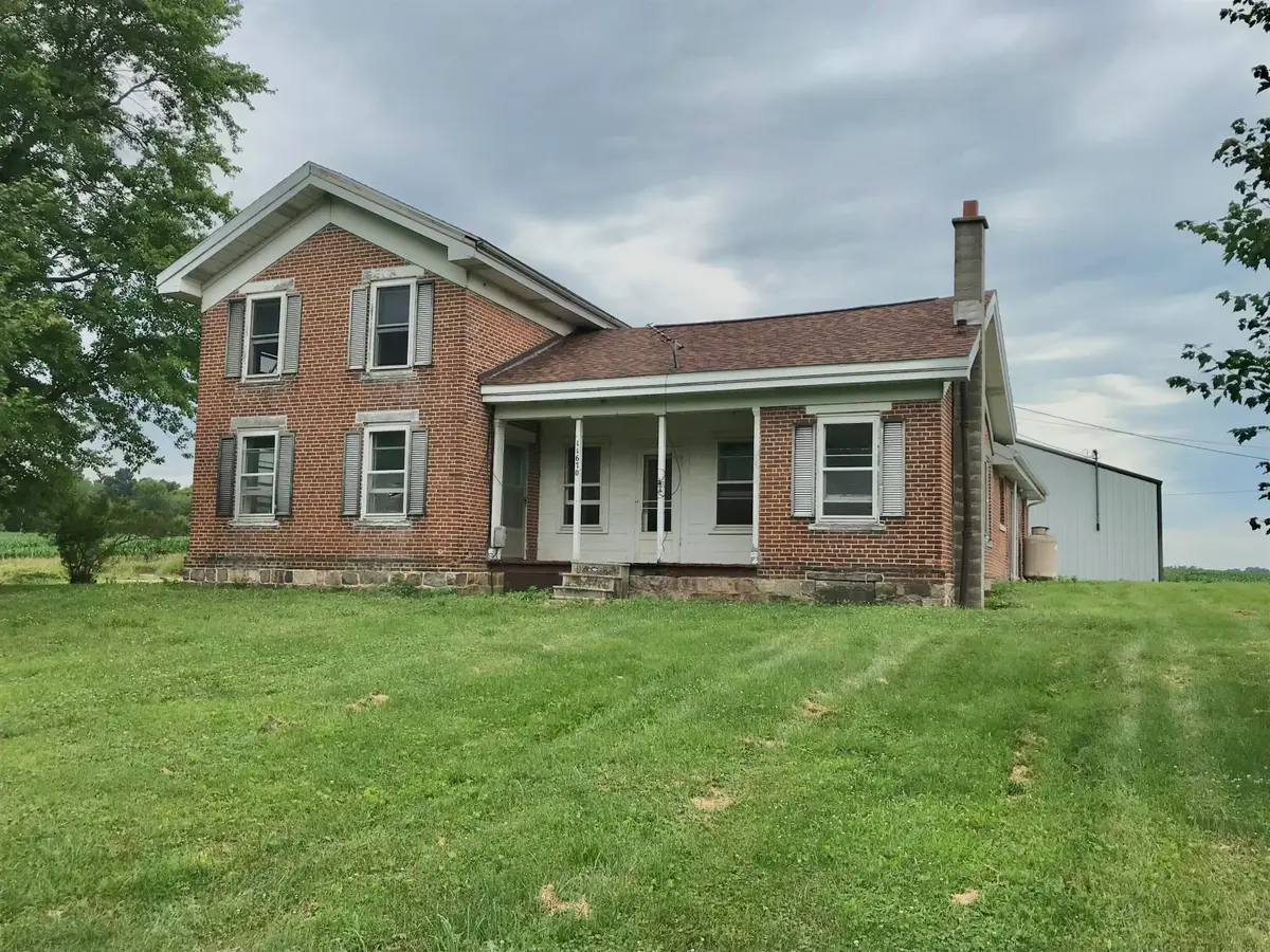 11670 Harder Road, Three Rivers, MI 49093 - Image #1